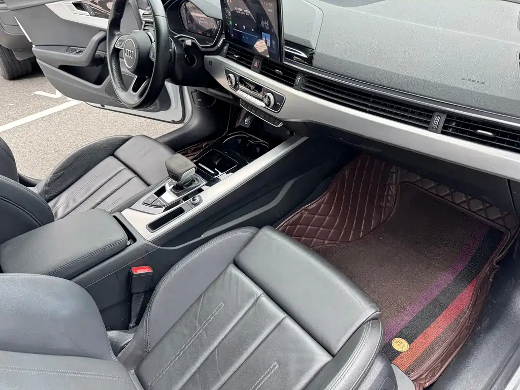 Audi A5 (Import) — миниатюра 13