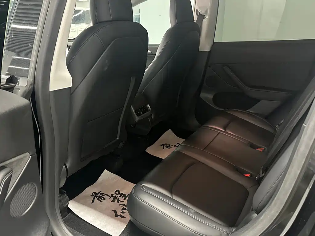 Tesla Model Y — миниатюра 11