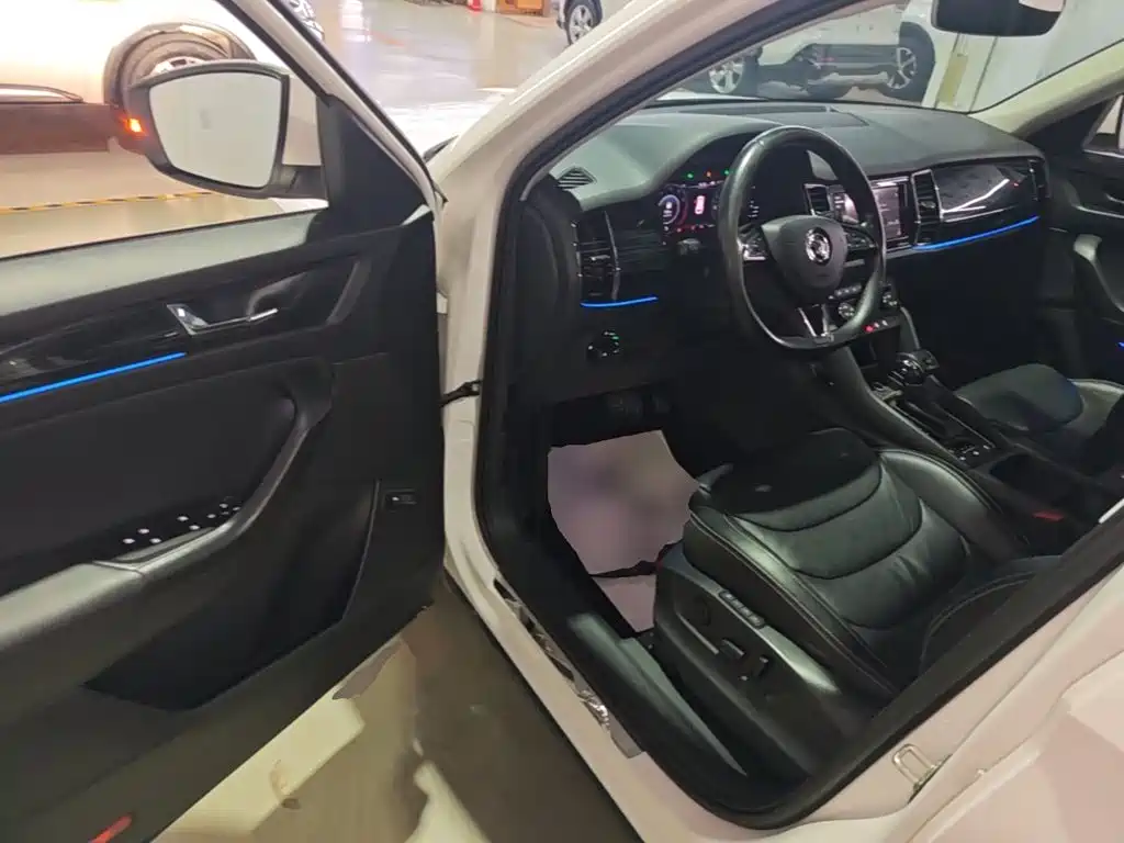Skoda Kodiaq — миниатюра 16