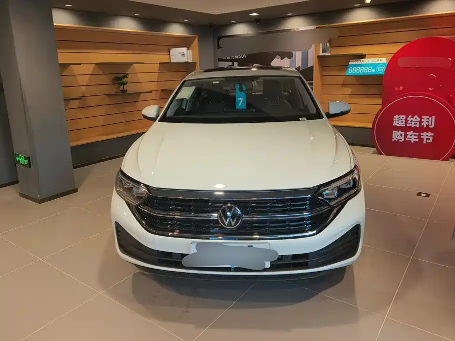Volkswagen Sagitar — миниатюра 2