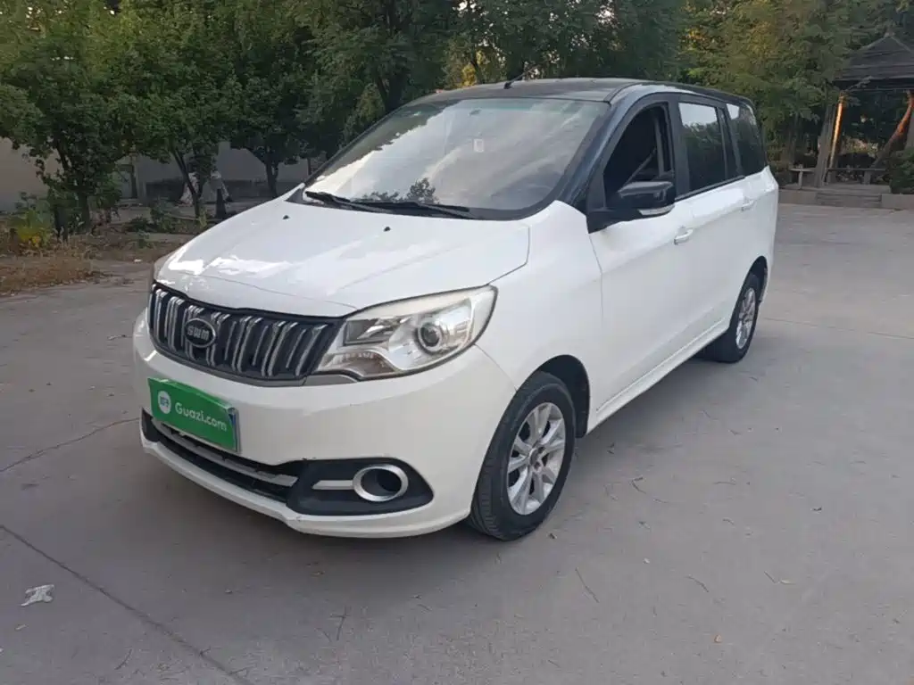 SWM SWM X2 — миниатюра 2