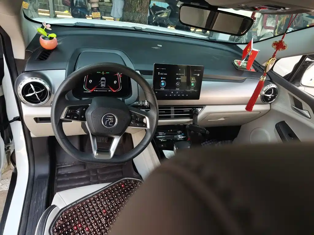 BYD Yuan Pro — миниатюра 13