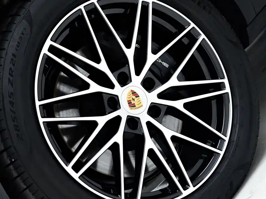 Porsche Cayenne 2025 Cayenne 3.0T