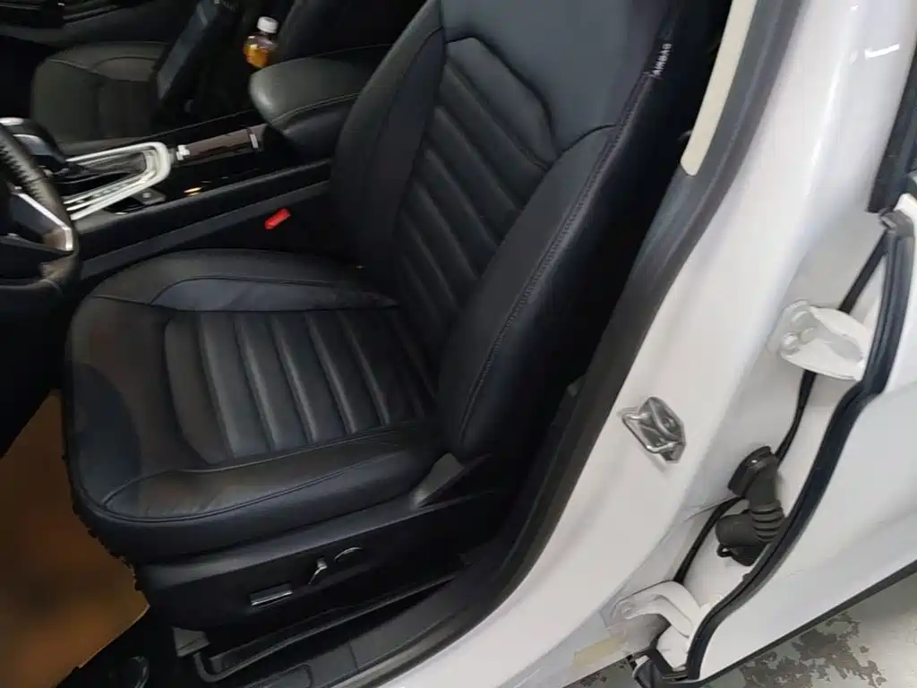 Ford Edge — миниатюра 15