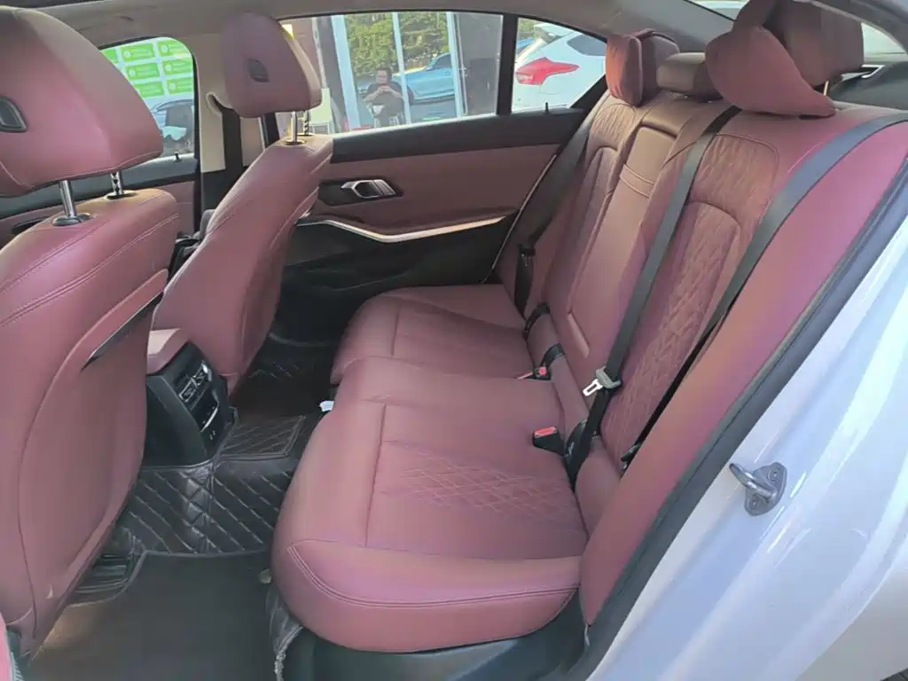 BMW i3 — миниатюра 17