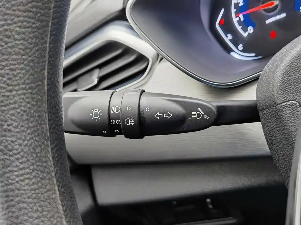 BAIC X3 — миниатюра 21