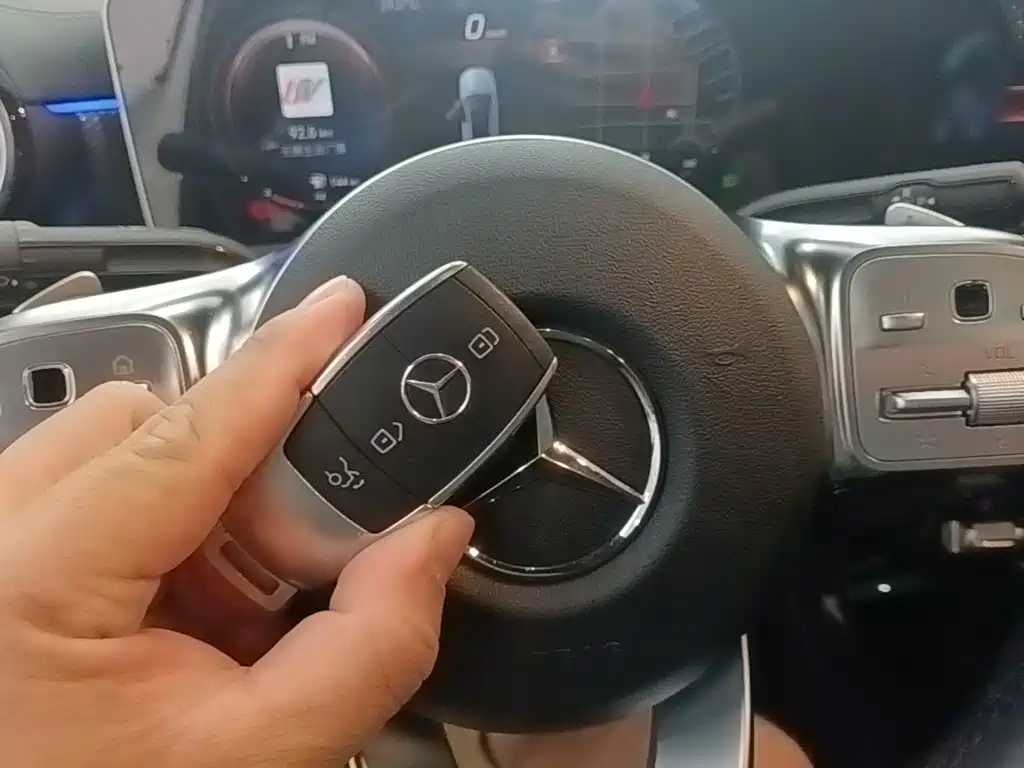 Mercedes-Benz A-Class — миниатюра 9