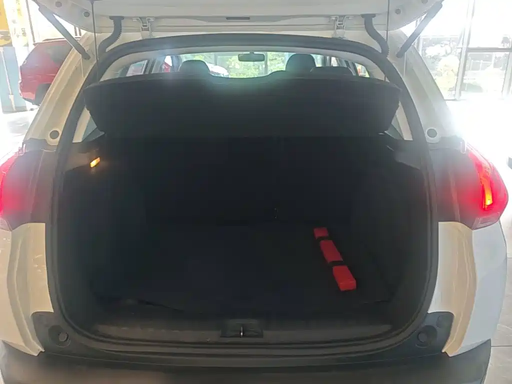 Peugeot 2008 — миниатюра 19