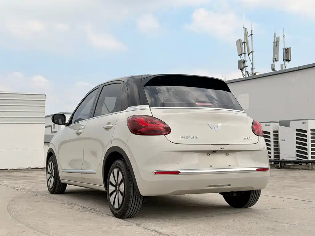 Wuling Bingo — миниатюра 6