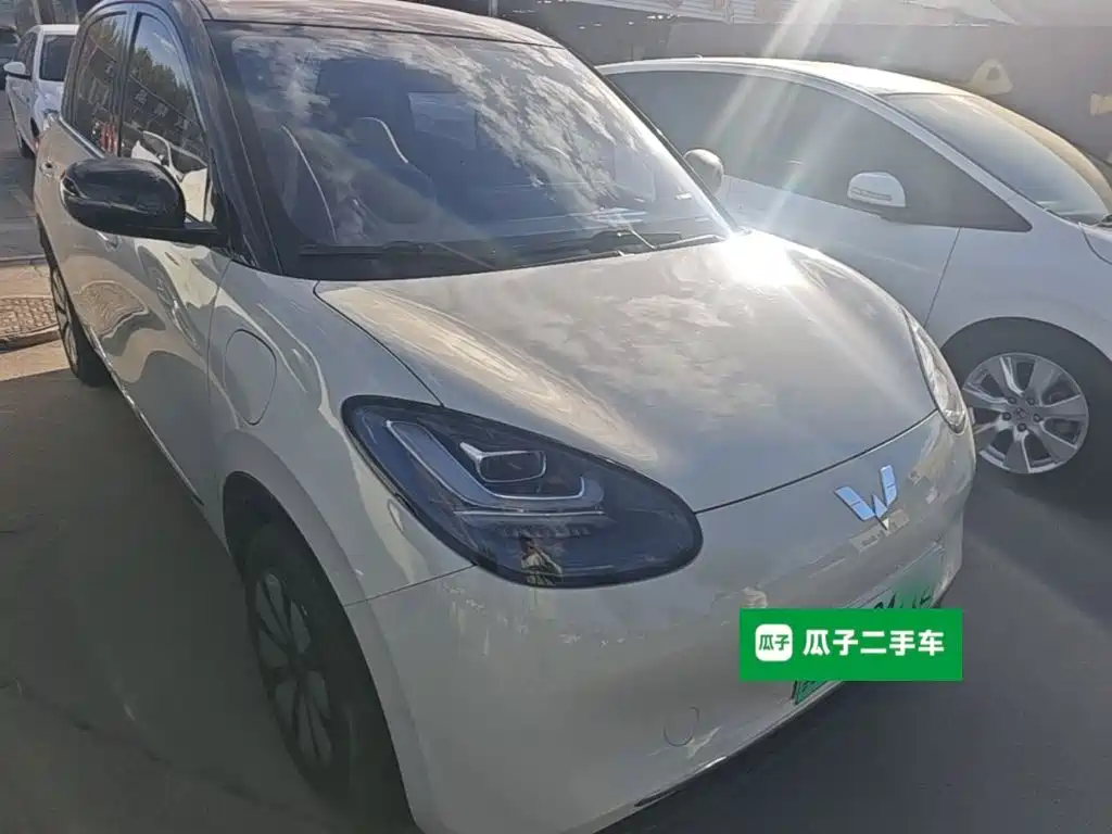 Wuling Bingo — миниатюра 4