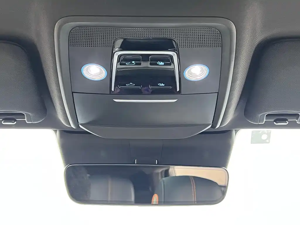 BYD PLUS New Energy — миниатюра 19