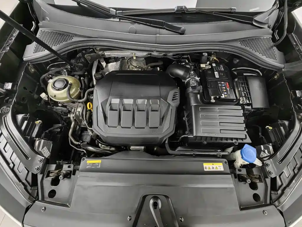 Volkswagen Tayron — миниатюра 6