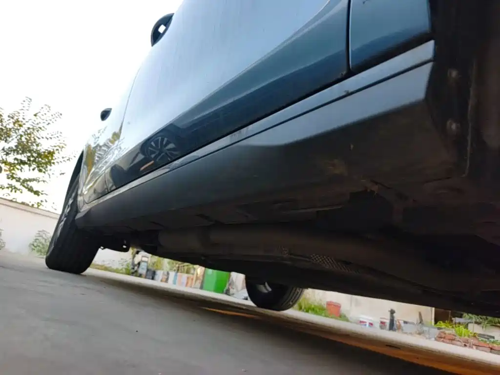 BYD Seal 05 DM-i — миниатюра 21