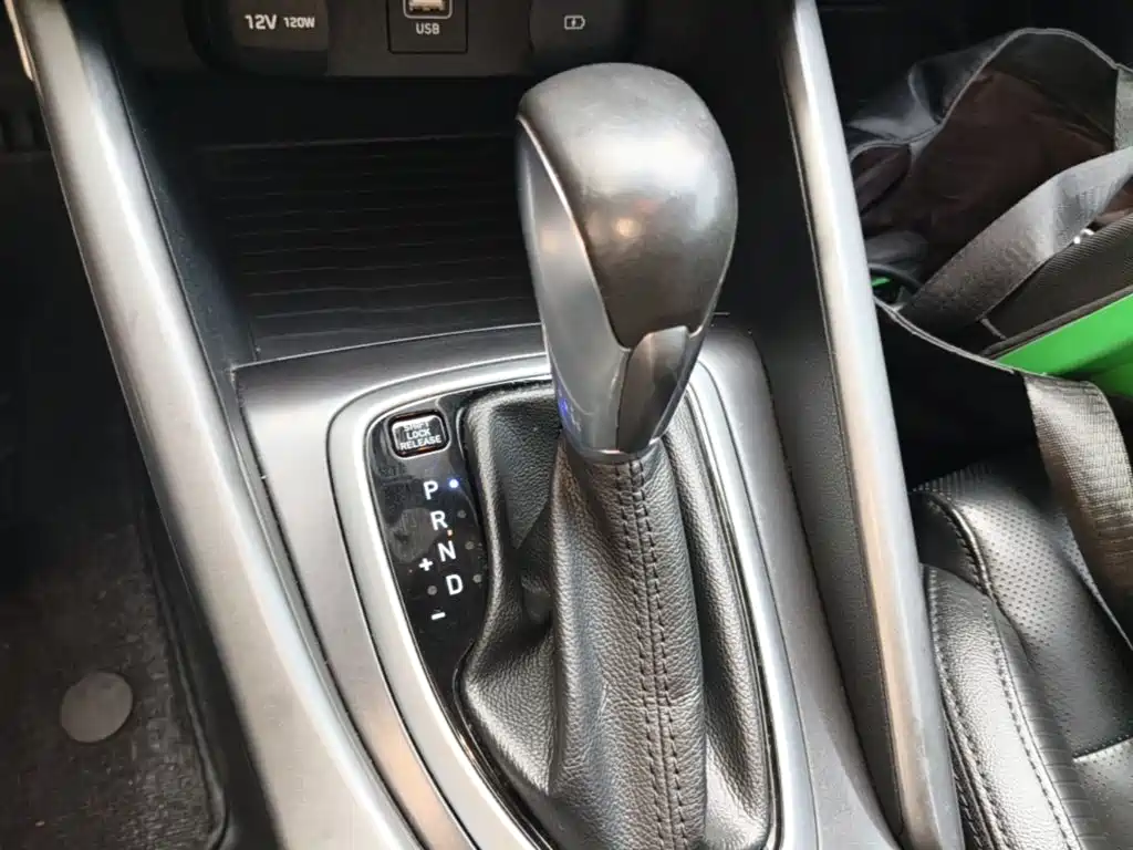Hyundai Fista — миниатюра 14