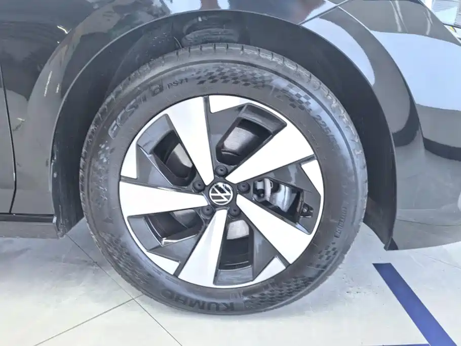Volkswagen Magotan 2024 300TSI DSG Premium