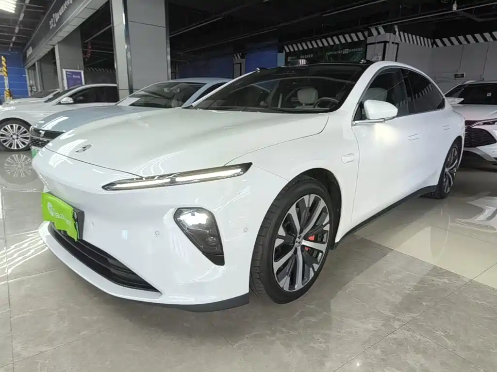 NIO ET7 — миниатюра 2
