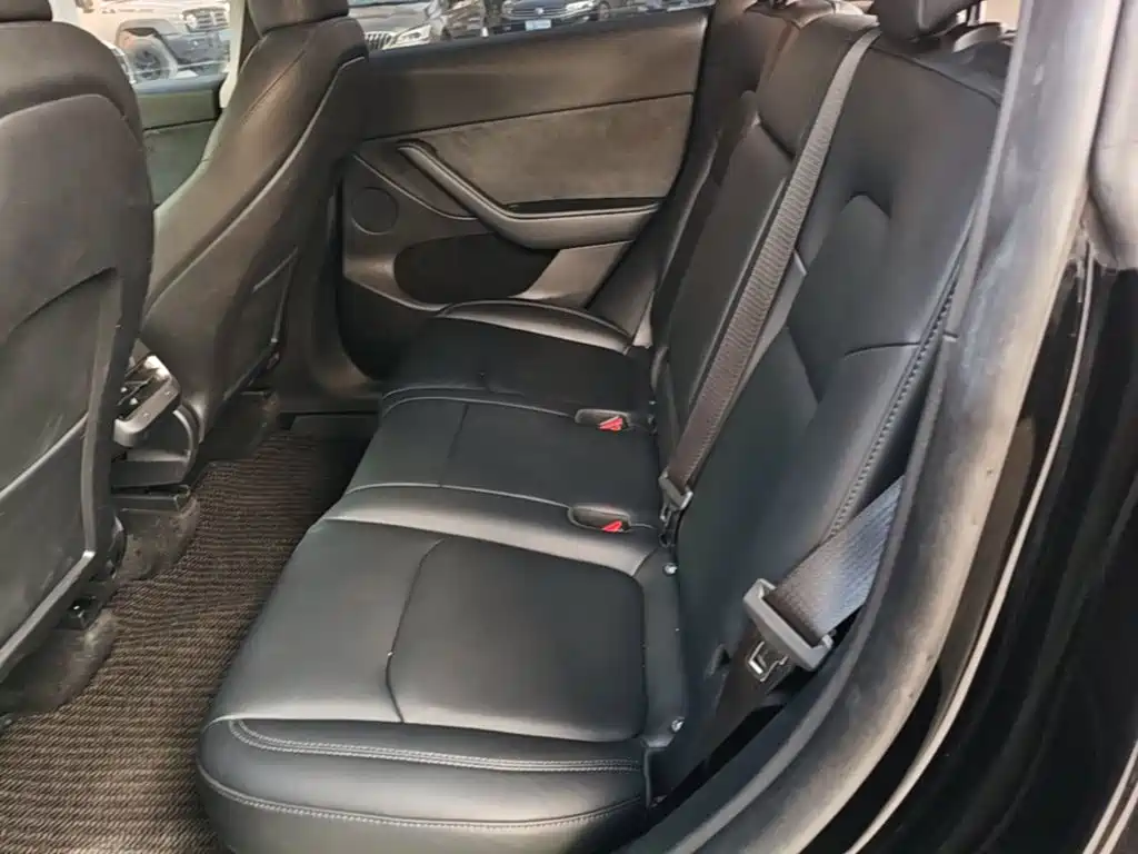 Tesla Model Y — миниатюра 17