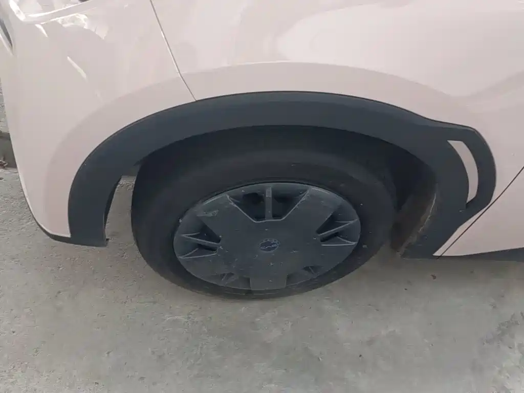 BYD Seagull — миниатюра 23