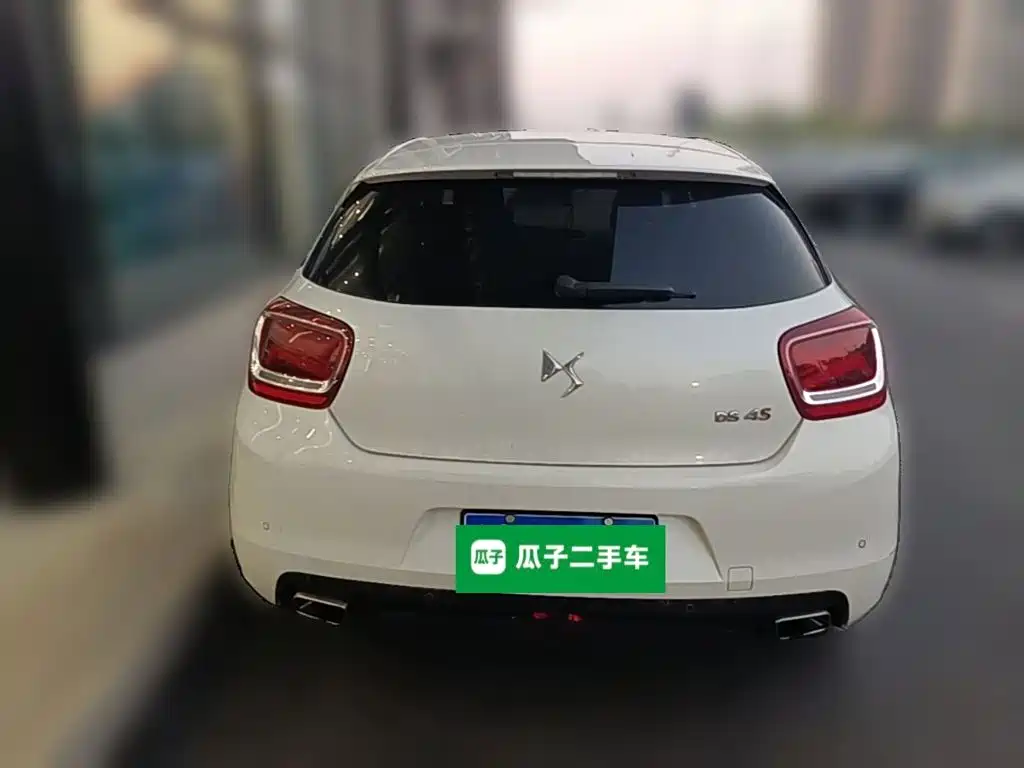 DS DS 4S — миниатюра 8