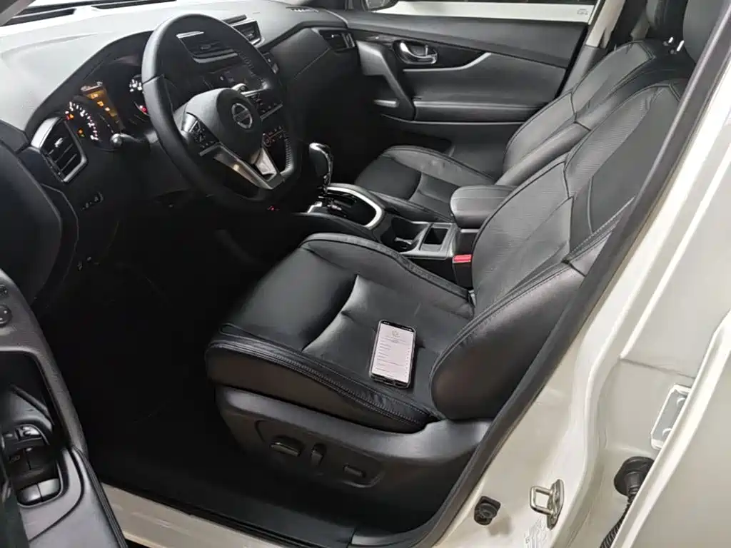 Nissan X-Trail — миниатюра 15