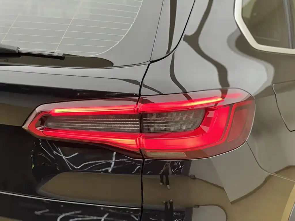 BMW X5 (Import) — миниатюра 26