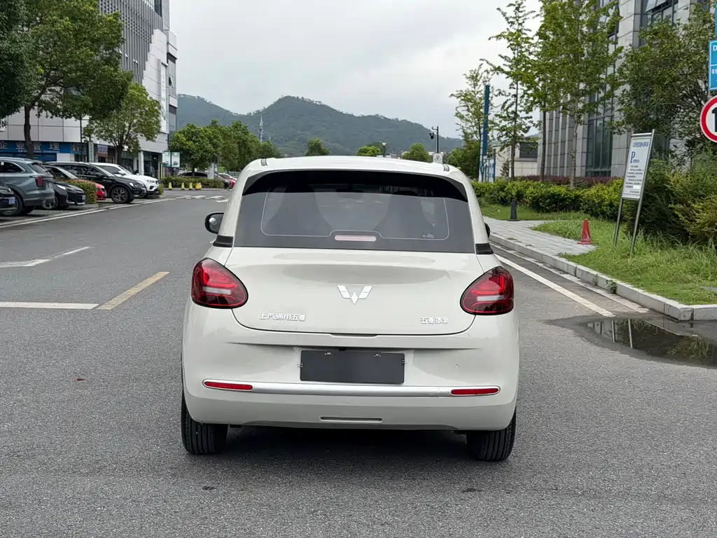 Wuling Bingo — миниатюра 6