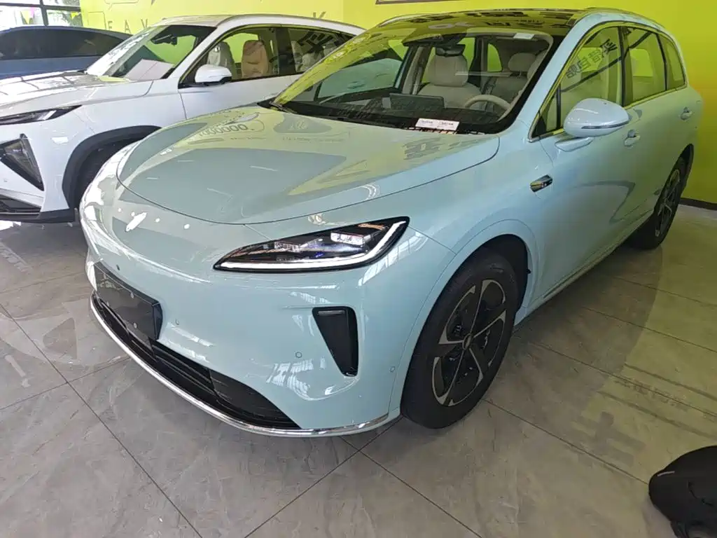 Shangjie Shangjie H5 — миниатюра 2
