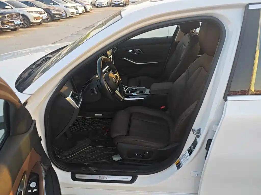 BMW i3 — миниатюра 15