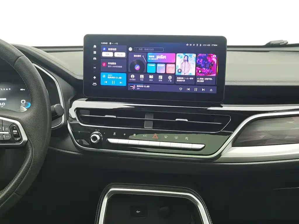 Haval H6 — миниатюра 12