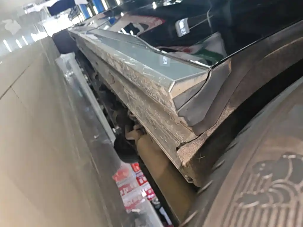 GAC Motor Trumpchi M8 — миниатюра 22