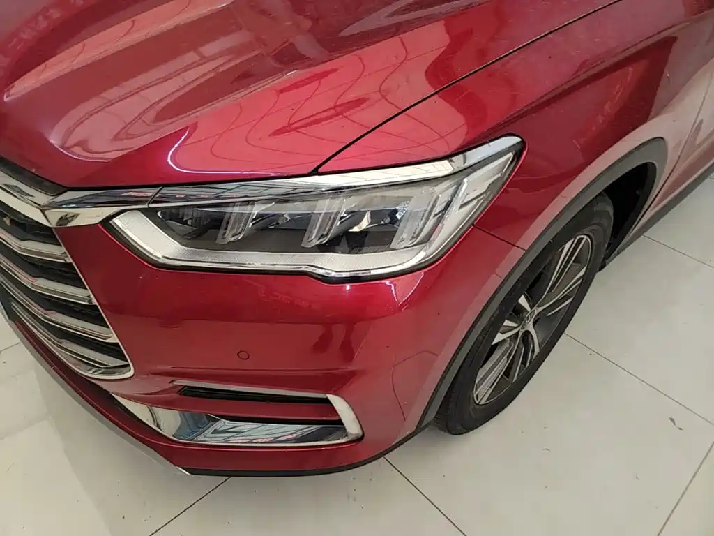 BYD Pro — миниатюра 24