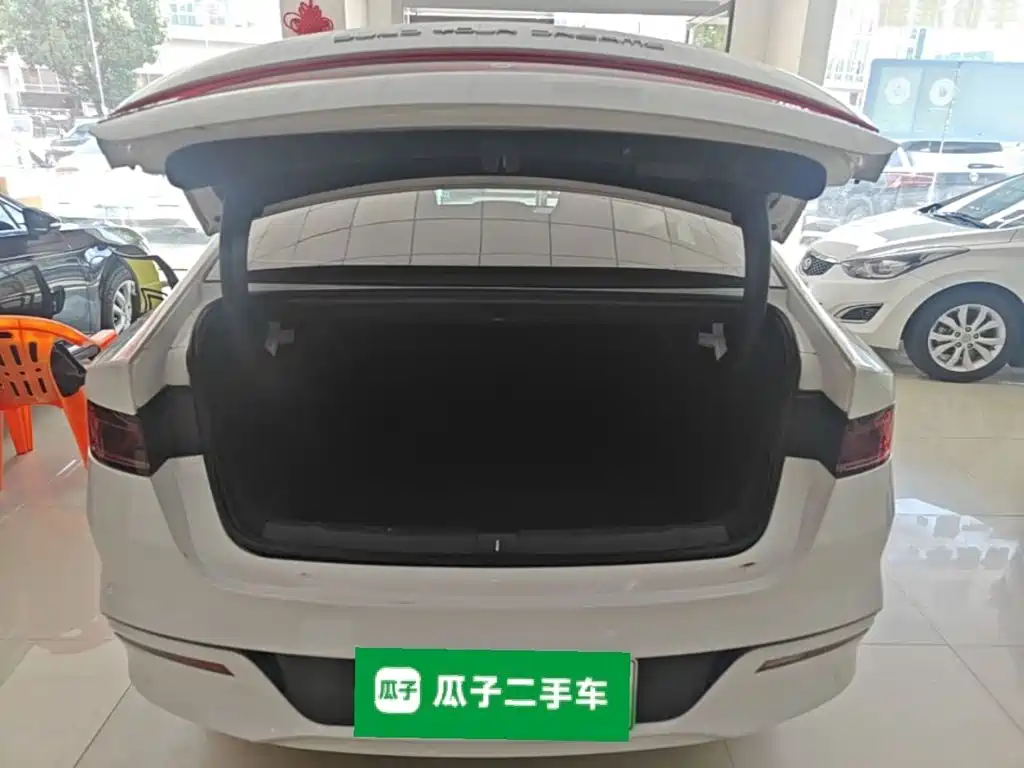 BYD Qin PLUS — миниатюра 19