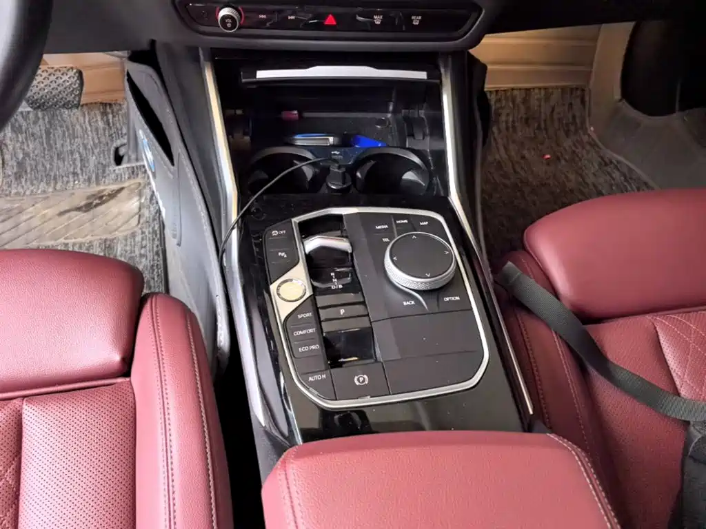 BMW i3 — миниатюра 14