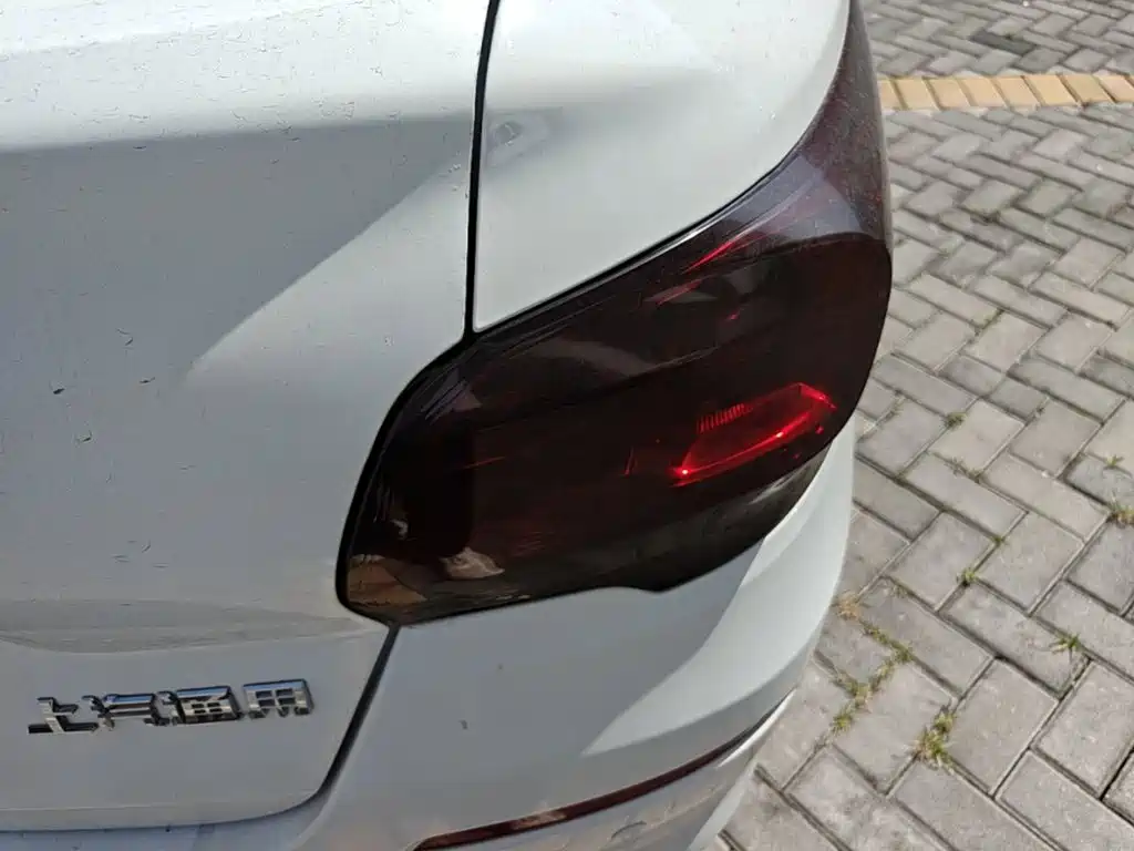 Chevrolet Cavalier — миниатюра 8