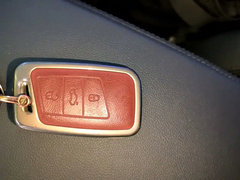 Volkswagen Magotan — миниатюра 9