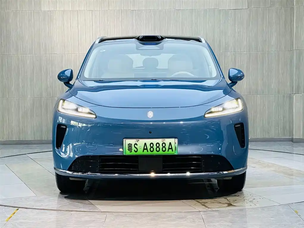 Shangjie H5 2025 Max