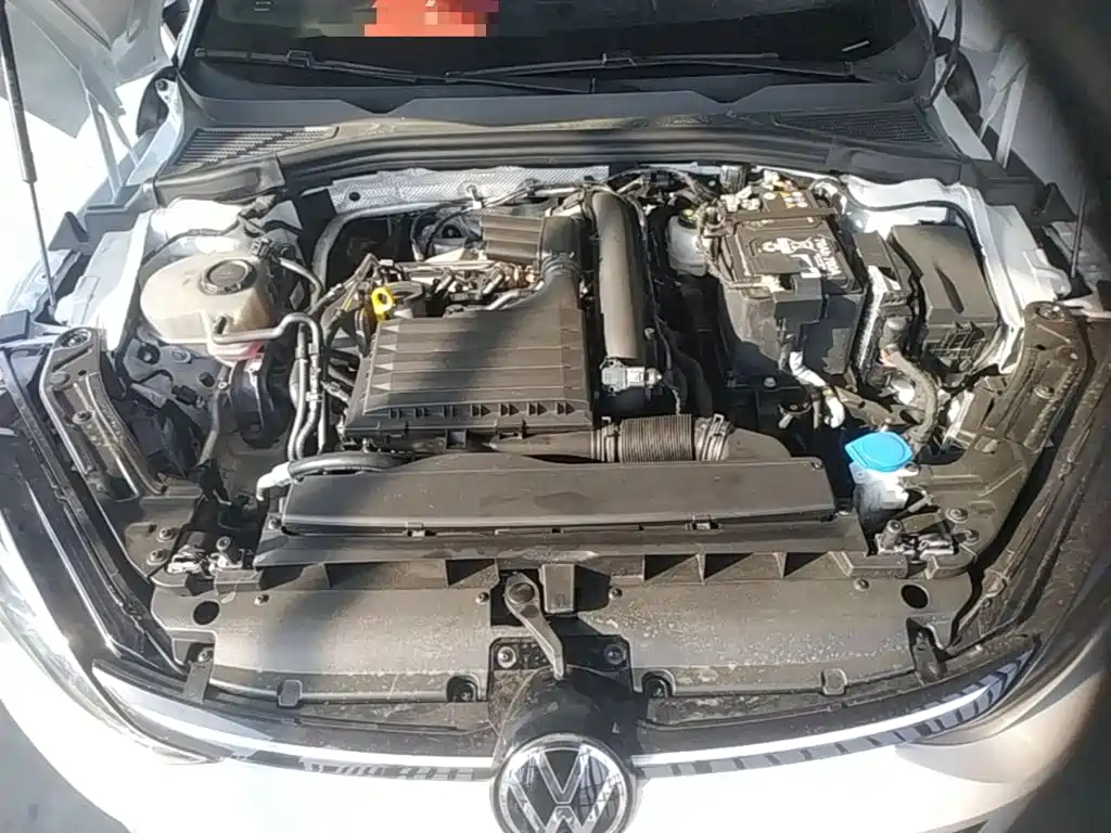 Volkswagen Lamando — фотографии объявления, Фото 20