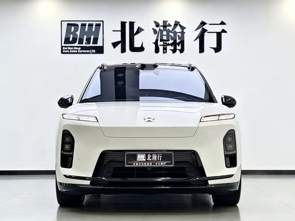 NIO ES8 — миниатюра 2