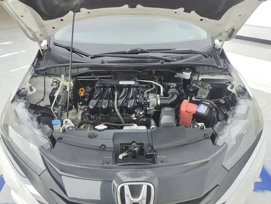 Honda Gienia — миниатюра 10