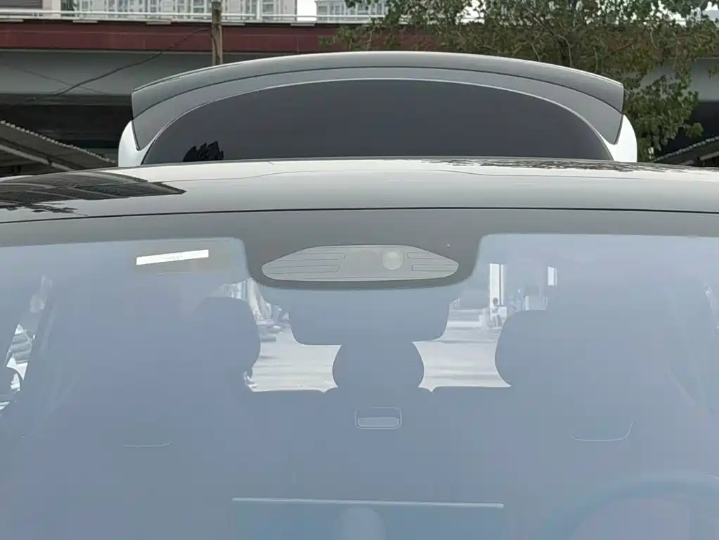 AITO AITO M6 — миниатюра 18