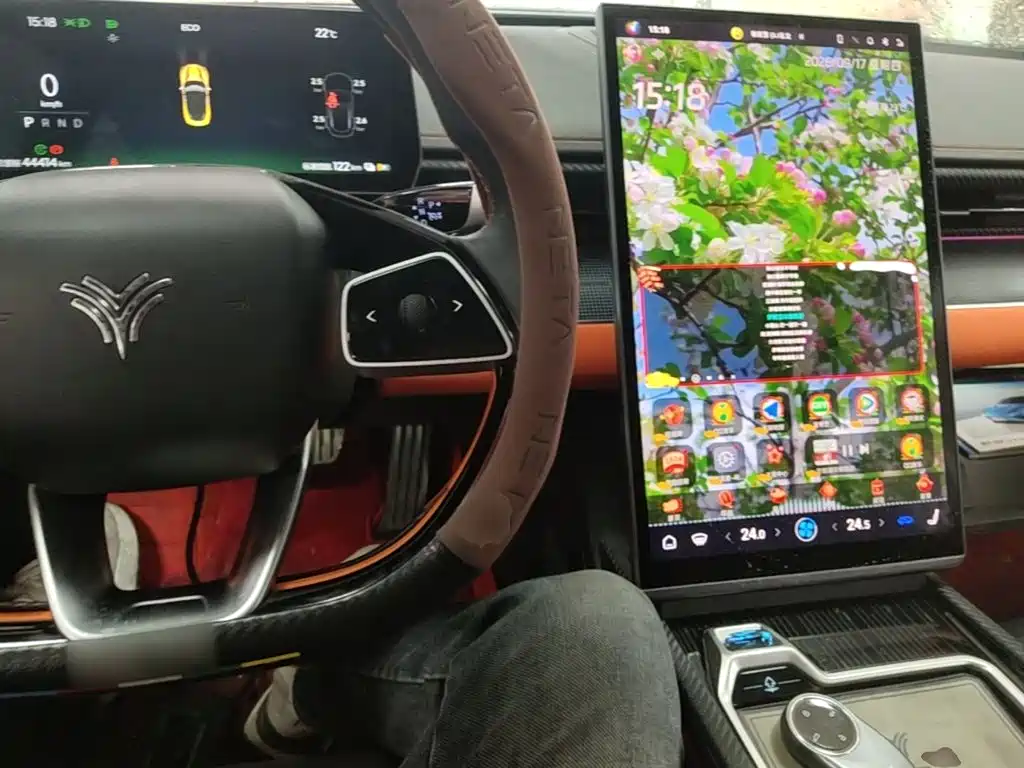 Neta Neta GT — миниатюра 10