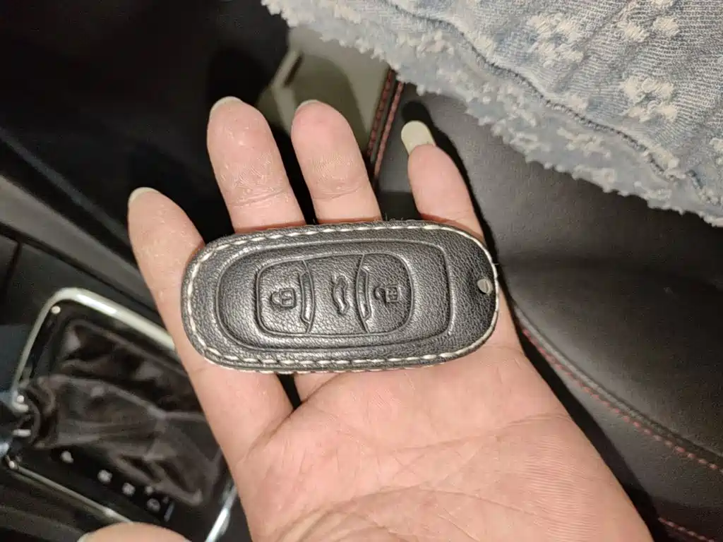 Geely Emgrand — миниатюра 9