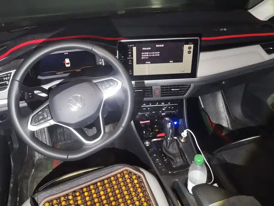 Volkswagen Bora — миниатюра 12