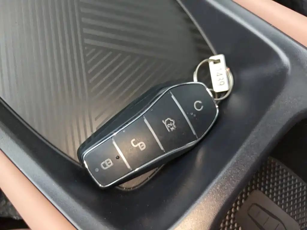 BYD Seagull 2025 305km