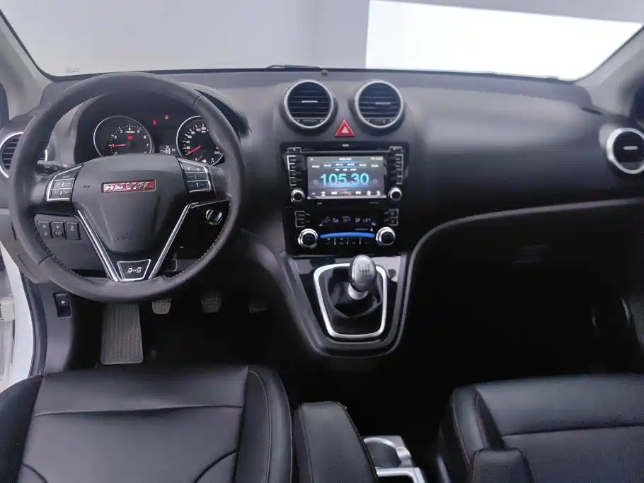 Haval H6 — миниатюра 12