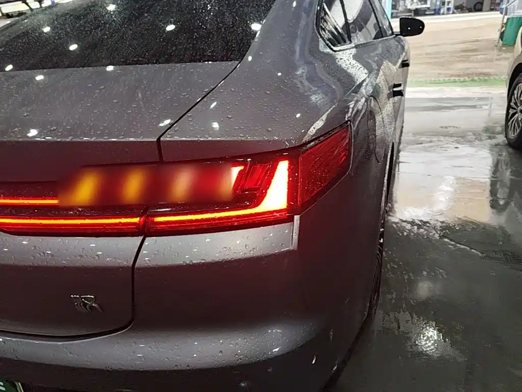 BYD Han — миниатюра 8