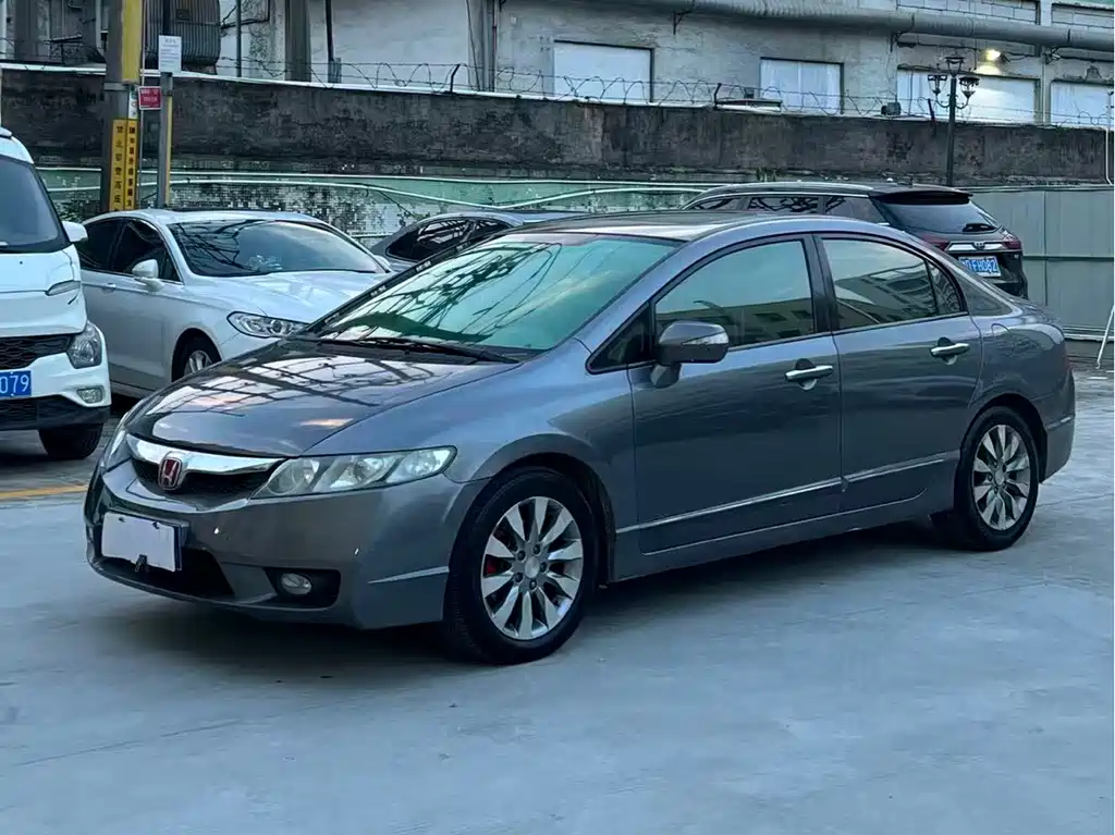 Honda Civic 2009