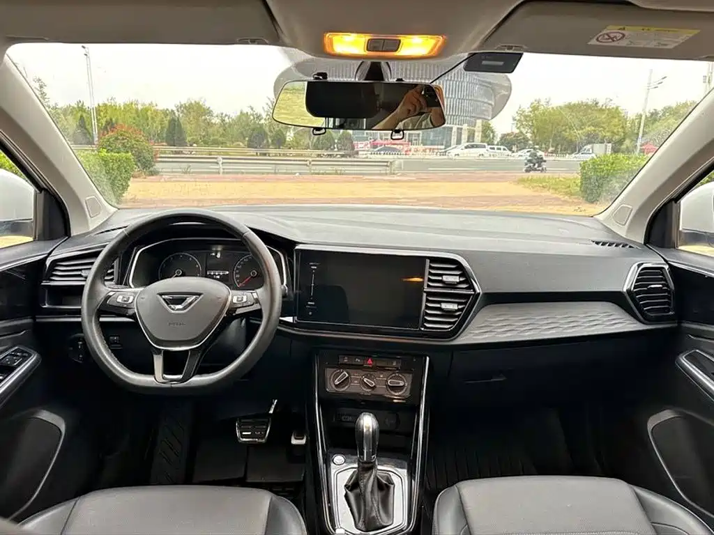 Jetta VS5 — миниатюра 9
