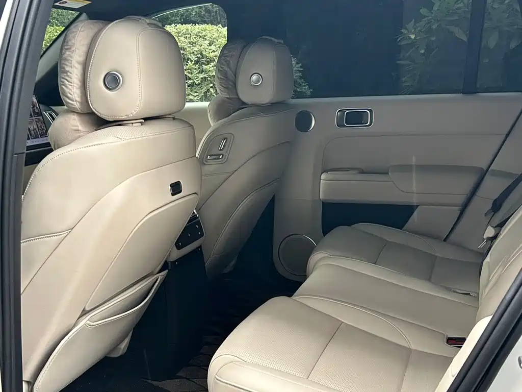 Li Auto L7 2024 MAX