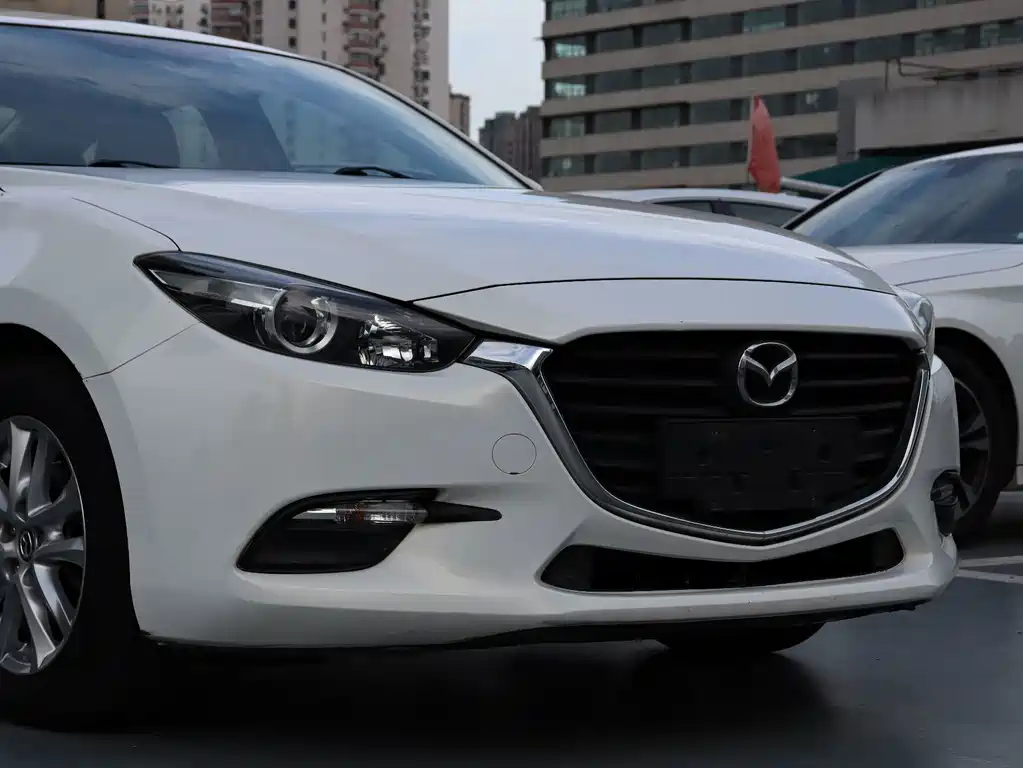 Mazda 3 Axela — миниатюра 19